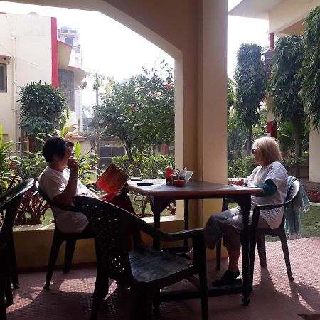 Singh Guest House Βαρανάσι Εξωτερικό φωτογραφία