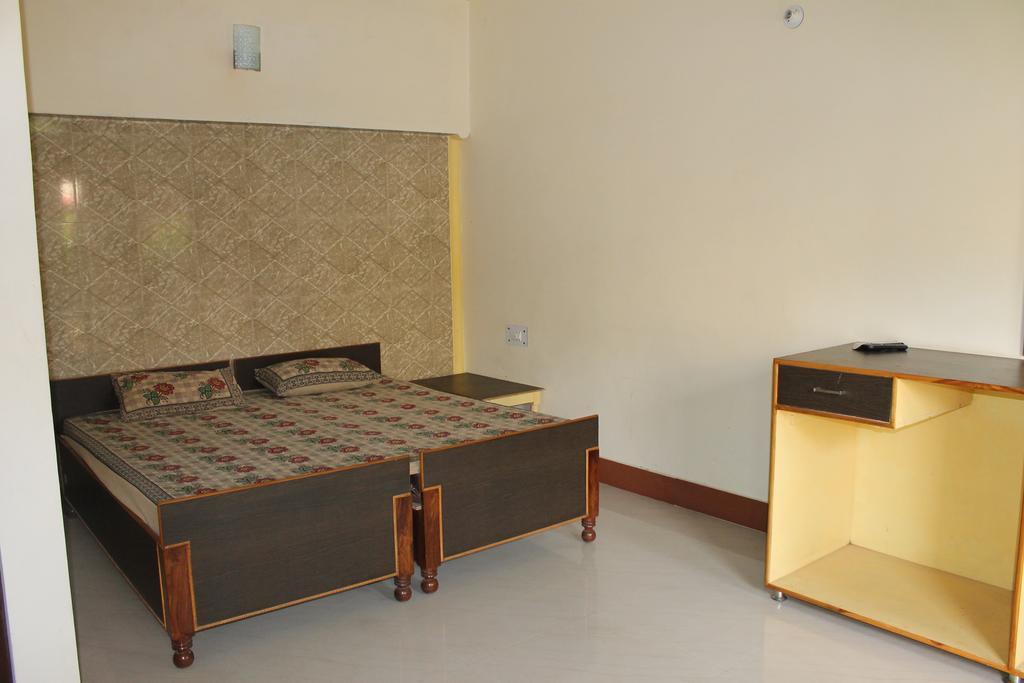 Singh Guest House Βαρανάσι Δωμάτιο φωτογραφία