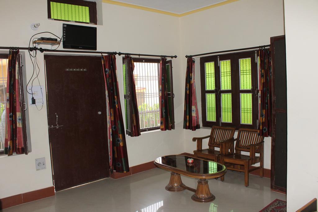 Singh Guest House Βαρανάσι Δωμάτιο φωτογραφία
