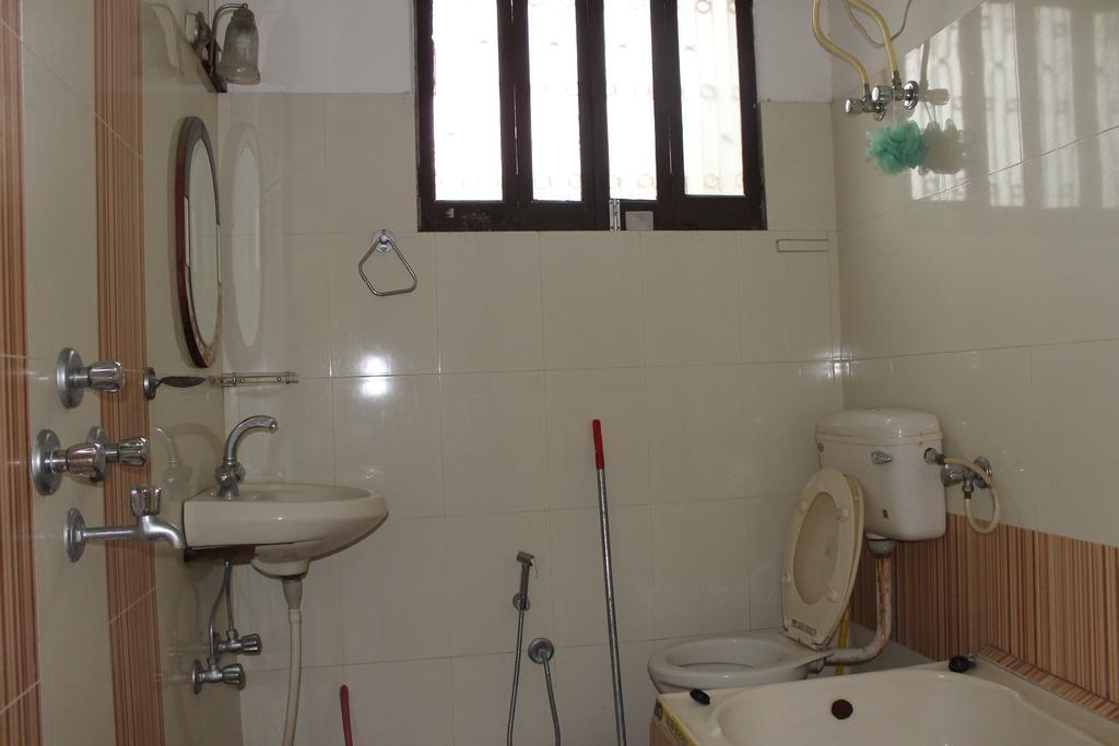 Singh Guest House Βαρανάσι Δωμάτιο φωτογραφία