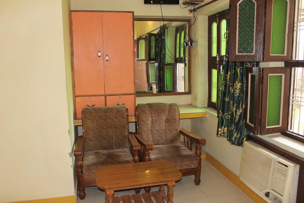 Singh Guest House Βαρανάσι Δωμάτιο φωτογραφία