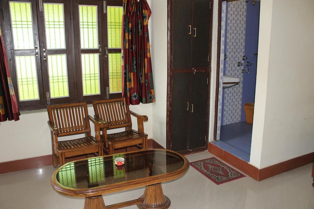 Singh Guest House Βαρανάσι Δωμάτιο φωτογραφία
