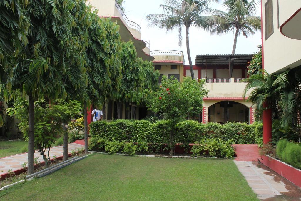 Singh Guest House Βαρανάσι Εξωτερικό φωτογραφία