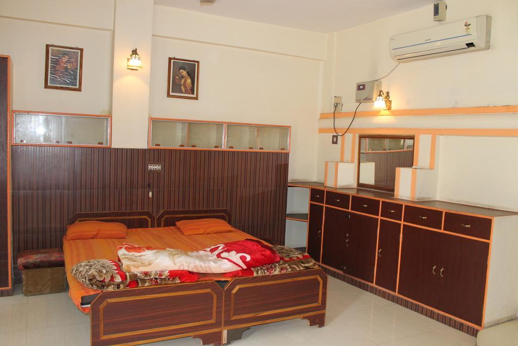 Singh Guest House Βαρανάσι Εξωτερικό φωτογραφία