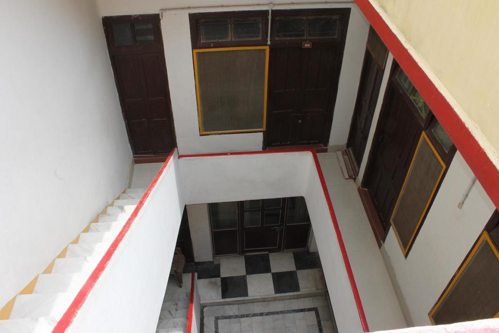 Singh Guest House Βαρανάσι Εξωτερικό φωτογραφία