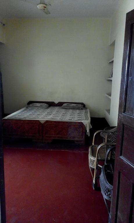 Singh Guest House Βαρανάσι Εξωτερικό φωτογραφία