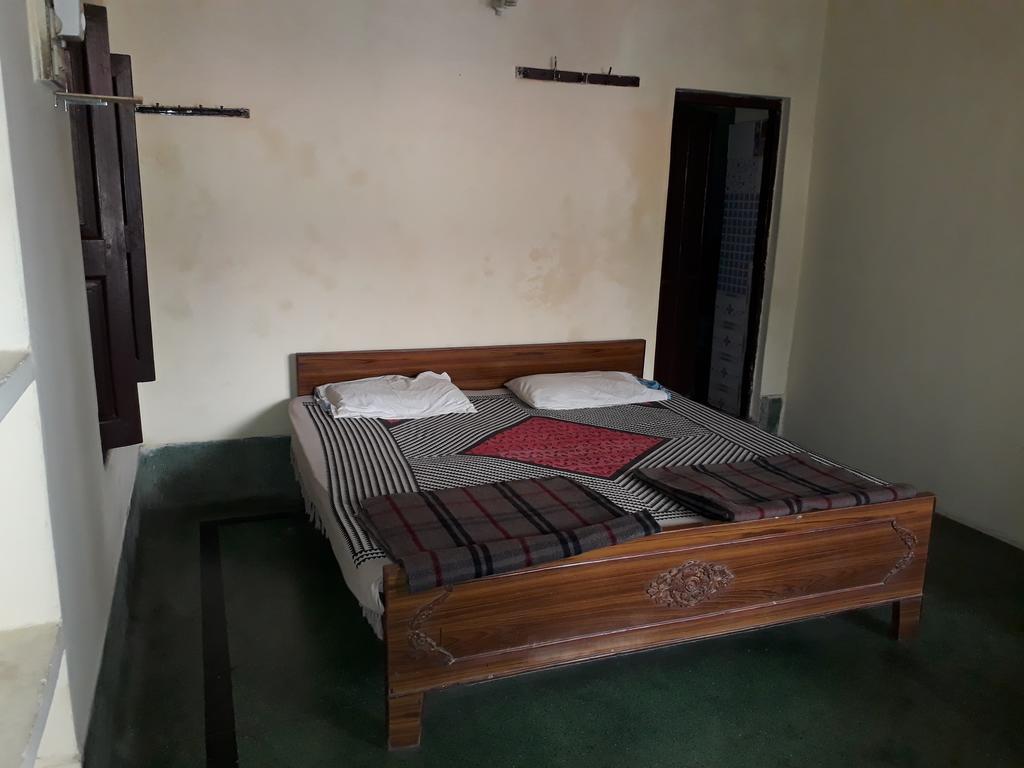 Singh Guest House Βαρανάσι Εξωτερικό φωτογραφία