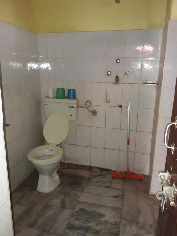 Singh Guest House Βαρανάσι Εξωτερικό φωτογραφία