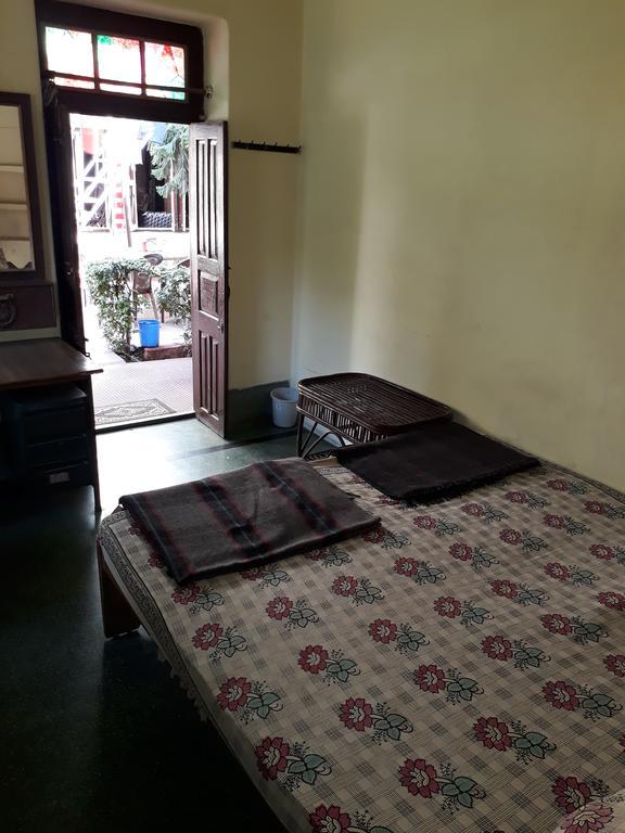 Singh Guest House Βαρανάσι Εξωτερικό φωτογραφία