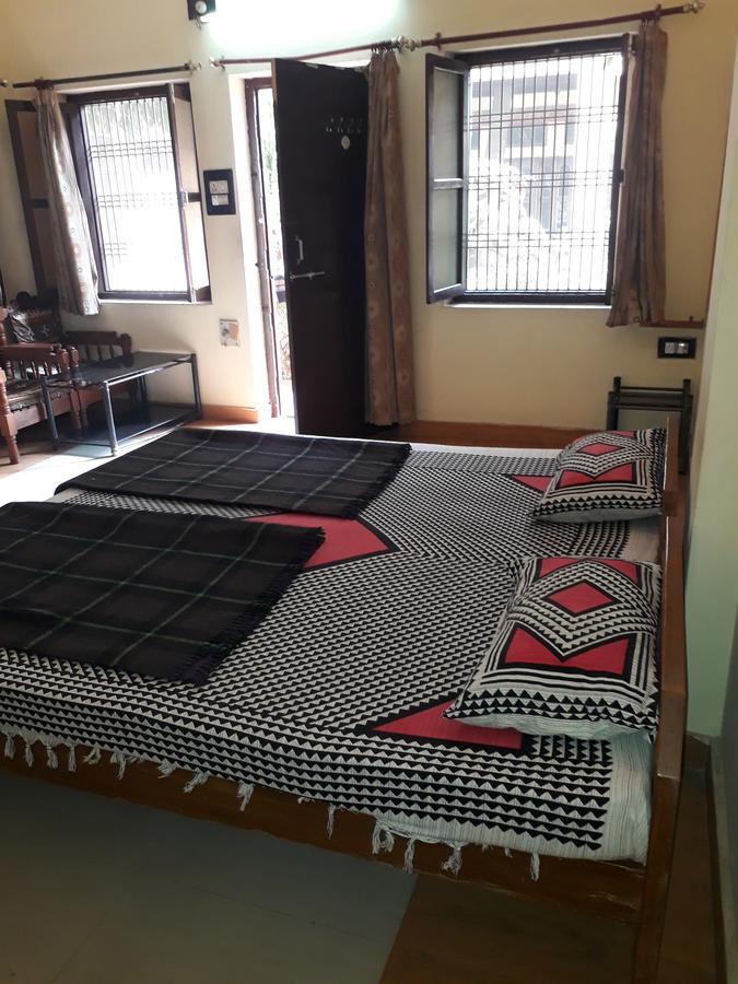 Singh Guest House Βαρανάσι Δωμάτιο φωτογραφία