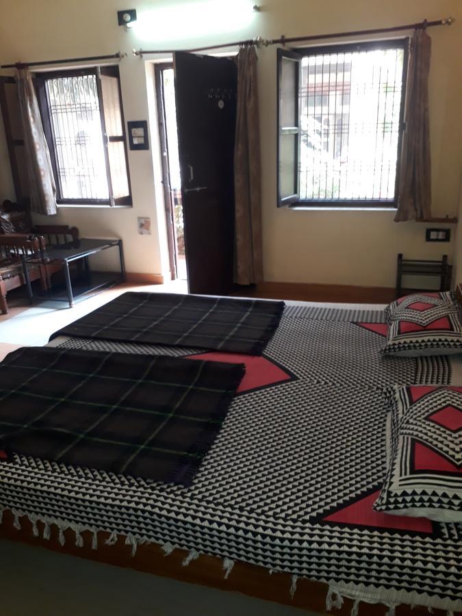 Singh Guest House Βαρανάσι Δωμάτιο φωτογραφία