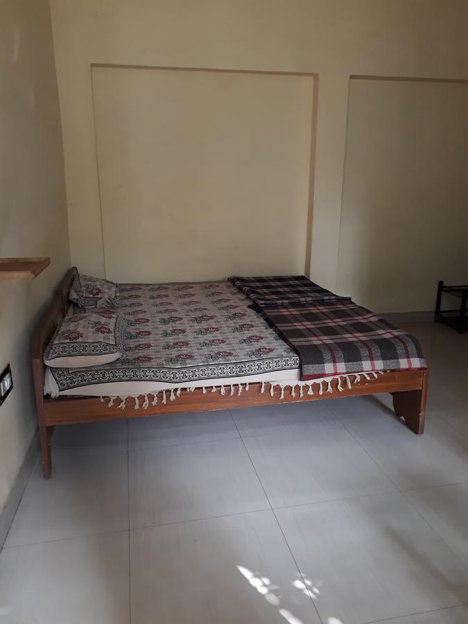 Singh Guest House Βαρανάσι Δωμάτιο φωτογραφία