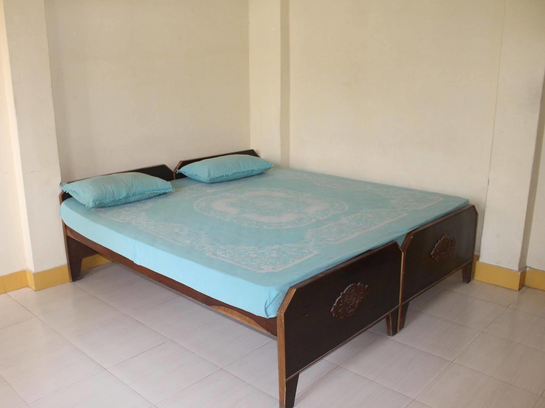 Singh Guest House Βαρανάσι Εξωτερικό φωτογραφία
